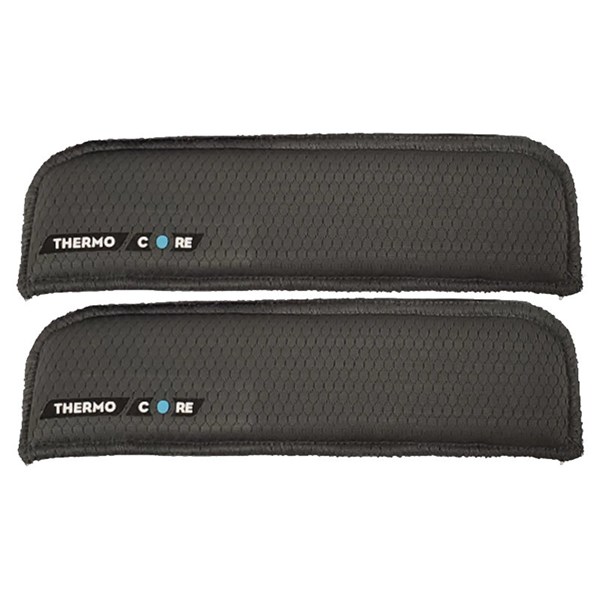 Bauer Thermocore Svett band Jr (2Pack)