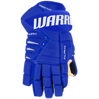 Warrior Alpha DX Pro Handske Jr