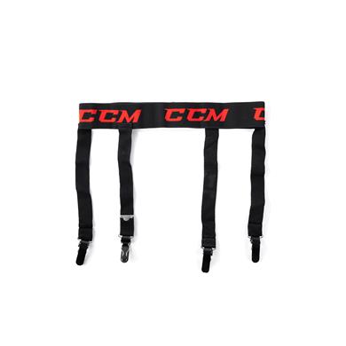 CCM Garter Belt Button Sr