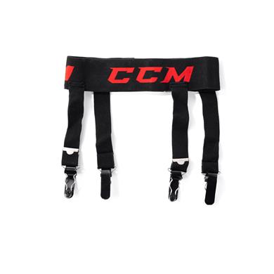 CCM Garter Belt Button Jr