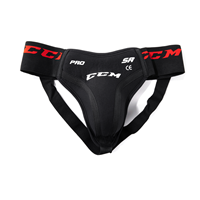 CCM Susper Pro Jock Sr