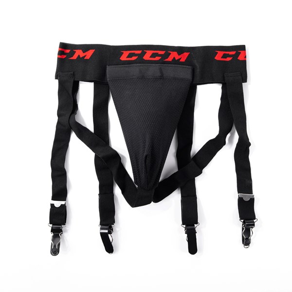 CCM SusperJock Combo Sr