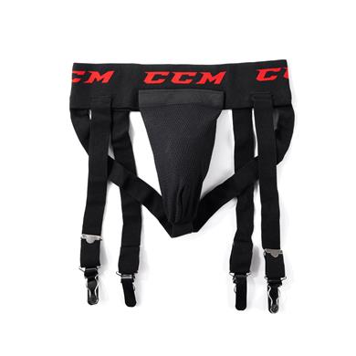 CCM SuspensoarJockcombo JR