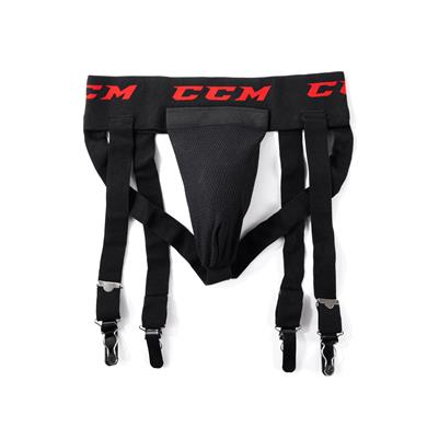 CCM Susper Combo Jr