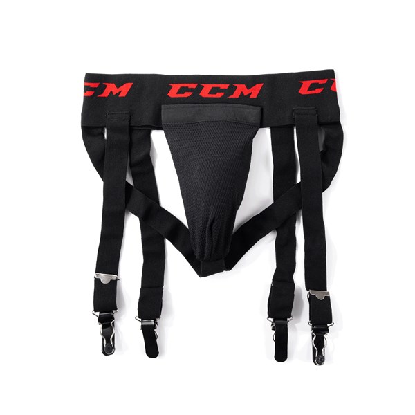 CCM Susper Combo Jr