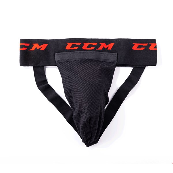 CCM Susper Sr