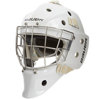 Bauer Keepermaske 940 Jr