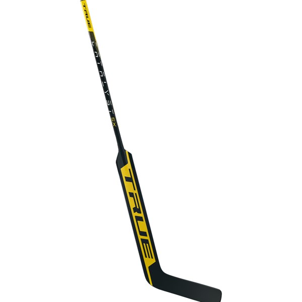 True Torwart Eishockeyschläger Catalyst 5X Jr