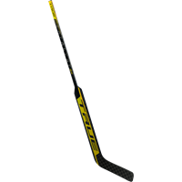 True Torwart Eishockeyschläger Catalyst 9X Int