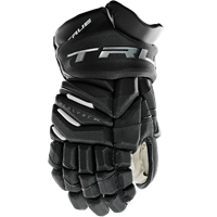 TRUE Gloves Catalyst 9X Jr Black