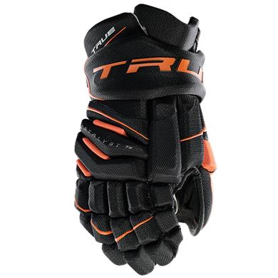TRUE Hockey Gloves Catalyst 7X Jr