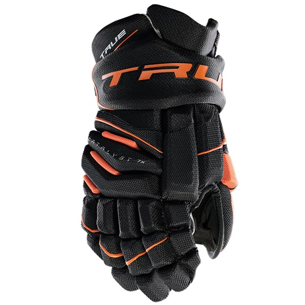 True Eishockey Handschuhe Catalyst 7X Jr