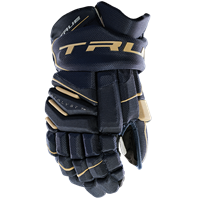 TRUE Hockey Gloves Catalyst 7X Jr
