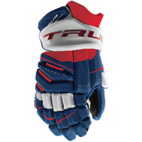 True Eishockey Handschuhe Catalyst 7X Jr