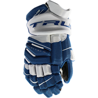 True Eishockey Handschuhe Catalyst 7X Jr