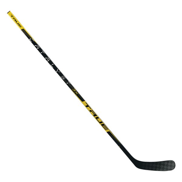 TRUE Hockeykølle Catalyst 3X Jr 20 Flex