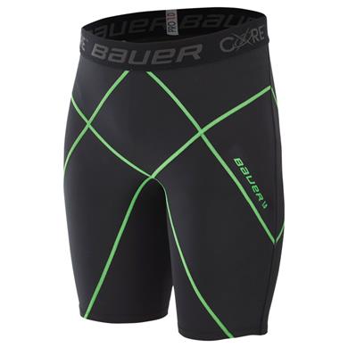 Bauer Funktionsunterwäsche Unterhose Core Short 1.0