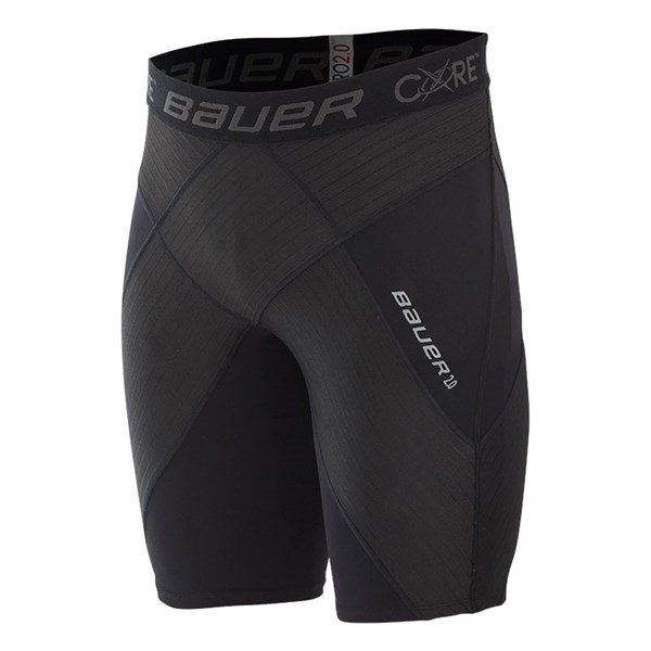 Bauer Undertøysbukser Core Short 2.0