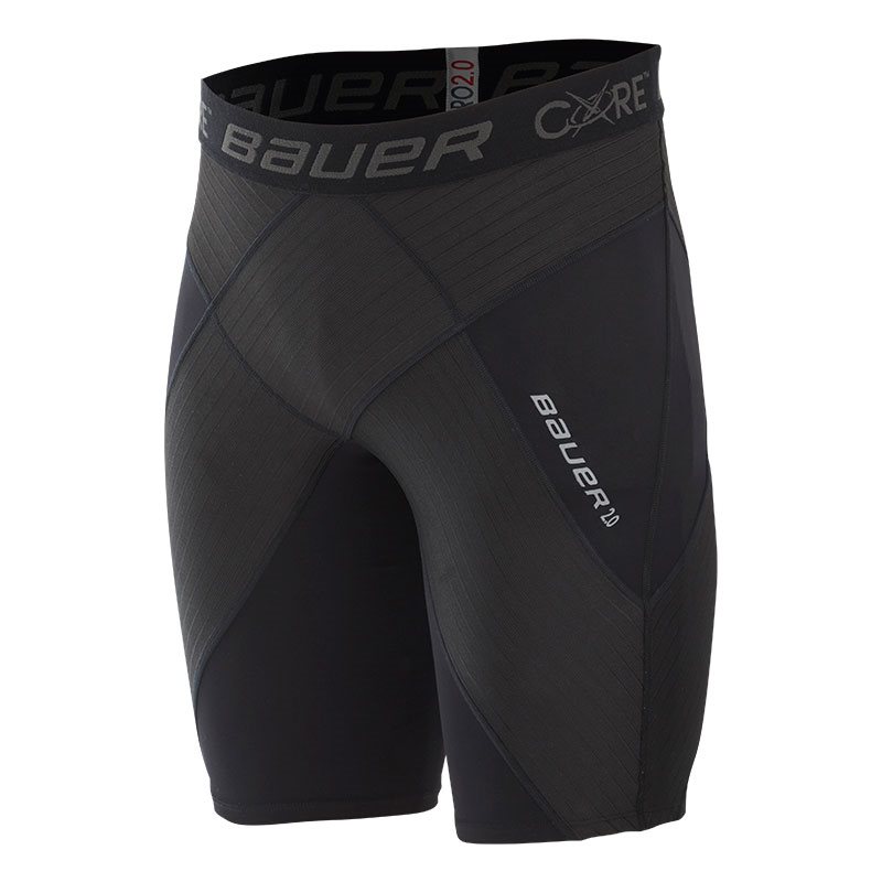 Bauer Underwear Pants Core Short 3.0 - Hockey Store