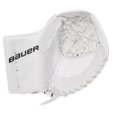 Bauer Catch Glove Supreme Ultrasonic Sr