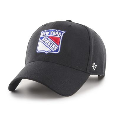 47 Brand Caps NHL MVP New York Rangers