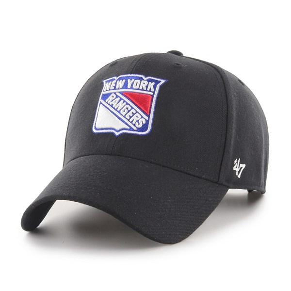 47 Brand Cap NHL MVP New York Rangers