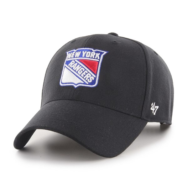 47 Brand NHL-Lippis MVP New York Rangers