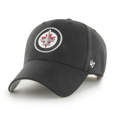 47 Brand Caps NHL MVP Winnipeg Jets