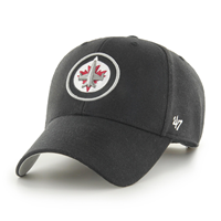 47 Brand NHL-Lippis MVP Winnipeg Jets