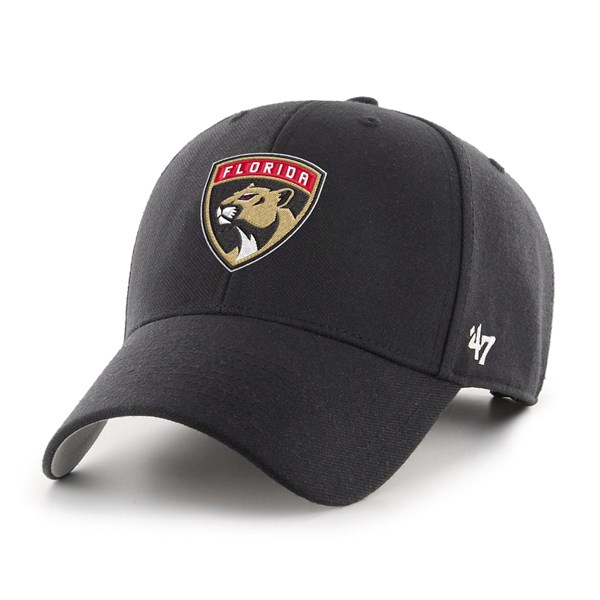 47 Brand Cap NHL MVP Florida Panthers