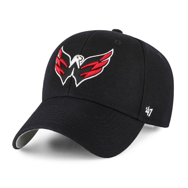 47 Brand Cap NHL MVP Washington Capitals