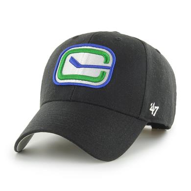 47 Brand Caps NHL MVP Vancouver Canucks