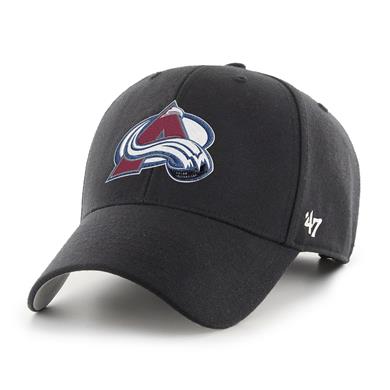 47 Brand Cap NHL MVP Colorado Avalanche