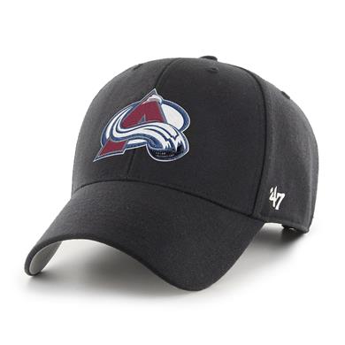 47 Brand Caps NHL MVP Colorado Avalanche