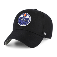 47 Brand NHL-Lippis MVP Edmonton Oilers