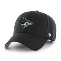 47 Brand Cap NHL MVP San Jose Sharks