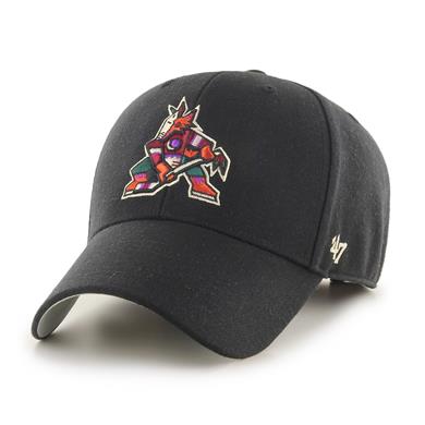47 Brand Cap NHL MVP Arizona Coyotes