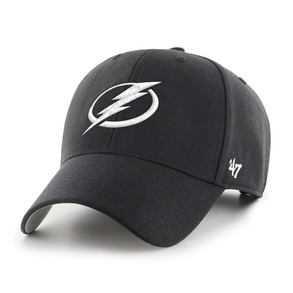 47 Brand Cap NHL MVP Tampa Bay Lightning