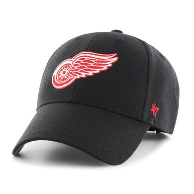 47 Brand Cap NHL MVP Detroit Red Wings