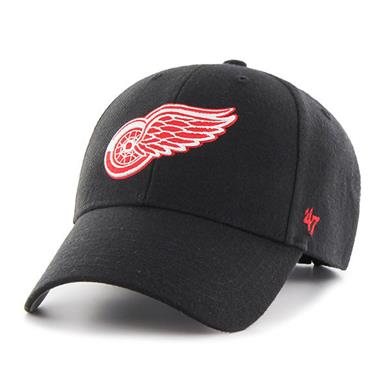 47 Brand Caps NHL MVP Detroit Red Wings