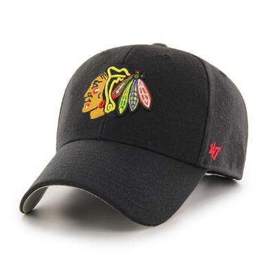 47 Brand Keps Nhl Mvp Chicago Blackhawks