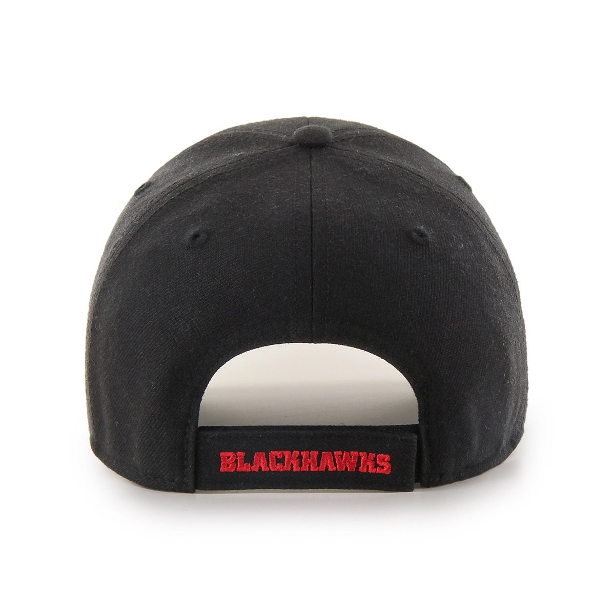 Chicago Blackhawks 47 Brand NHL SnapBack Hat