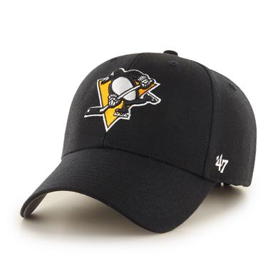 47 Brand Caps NHL MVP Pittsburgh Penguins