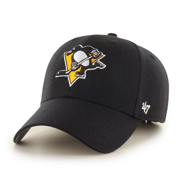 47 Brand Keps Nhl Mvp Pittsburgh Penguins