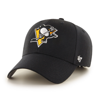 47 Brand Cap NHL MVP Pittsburgh Penguins