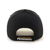47 Brand Cap NHL MVP Pittsburgh Penguins