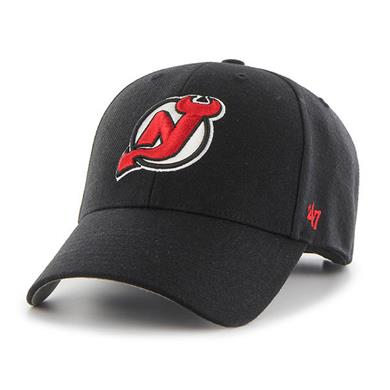 47 Brand Cap NHL MVP New Jersey Devils