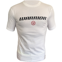 Warrior Logo Tee YTH