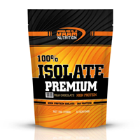 Gaam 100% Isolate Premium Vanilla Pear