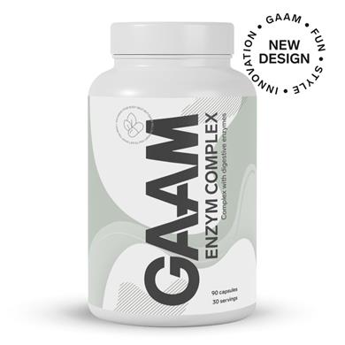 Gaam Enzym Complex